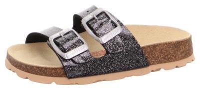 NU 20% KORTING: Superfit Slippers Voetbedpantoffels VIOS WMS: middel ,...