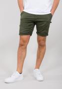 NU 20% KORTING: Alpha Industries Short Alpha Industries Men - Shorts K...