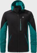 Schöffel Fleecejack Fleece Hoody Lodron M