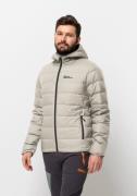 Jack Wolfskin Donsjack ATHER DOWN HOODY M