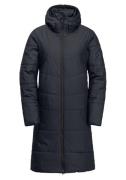 NU 20% KORTING: Jack Wolfskin Functionele jas DEUTZER COAT W