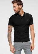 NU 20% KORTING: Calvin Klein Poloshirt CK ESSENTIAL TIPPING SLIM POLO