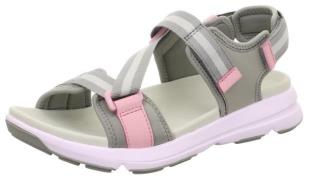 NU 20% KORTING: Legero Sandalen Liberty , zomerschoen, sandaal, sleeha...