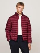 NU 20% KORTING: Tommy Hilfiger Gewatteerde jas PACKABLE RECYCLED JACKE...