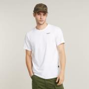 G-Star RAW T-shirt Slim base