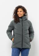 NU 20% KORTING: Jack Wolfskin Donsjack MARIENPLATZ JKT W