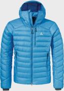 NU 20% KORTING: Schöffel Outdoorjack Down Jacket Tschierval M