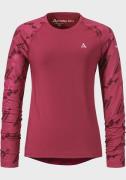 NU 20% KORTING: Schöffel Functioneel shirt Longsleeve Lakata Trail L