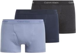 Calvin Klein Trunk 3PK (Set van 3)