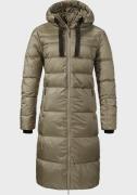 Schöffel Parka Down Coat Kenosha L