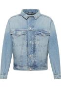 NU 20% KORTING: MUSTANG Outdoorjack Jeansjack