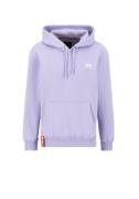 Alpha Industries Hoodie Alpha Industries Men - Hoodies Basic Hoody Sma...