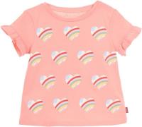 NU 20% KORTING: Levi's Kidswear Shirt met print