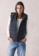 NU 20% KORTING: Cecil Bodywarmer