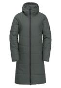 NU 20% KORTING: Jack Wolfskin Functionele jas DEUTZER COAT W