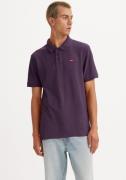 NU 20% KORTING: Levi's® Poloshirt LE NEW LEVIS HM POLO met klein batwi...