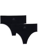 adidas Sportswear Tanga "Active Seamless Micro Stretch" (Set van 2)