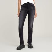 G-Star RAW Straight jeans Strace Straight Wmn