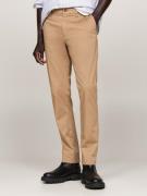 Tommy Hilfiger Chino BLEECKER PRINTED STRUCTURE