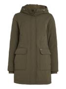 TOMMY JEANS Winterjas TJW TECHNICAL DOWN PARKA