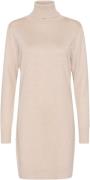 Saint Tropez Gebreide jurk U6801, MilaSZ Rollneck Dress