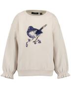 Blue Seven Sweatshirt