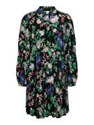 NU 20% KORTING: Y.A.S Jurk met overhemdkraag YASALIRA LS SHIRT DRESS S...