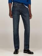 NU 20% KORTING: Tommy Hilfiger Straight jeans STRAIGHT DENTON STR