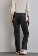 NU 20% KORTING: STREET ONE Loose fit jeans