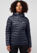 Jack Wolfskin Donsjack PASSAMANI DOWN HOODY W