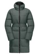 NU 20% KORTING: Jack Wolfskin Donsjas FROZEN LAKE COAT W