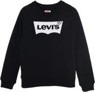 NU 20% KORTING: Levi's Kidswear Sweatshirt BATWING CREWNECK SWEATSHIRT