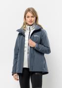 Jack Wolfskin Functioneel 3-in-1-jack LUNTAL 3IN1 JKT W