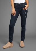 NU 20% KORTING: Arizona Skinny fit jeans Ultra Stretch