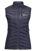 NU 20% KORTING: Jack Wolfskin Functionele bodywarmer ROUTEBURN PRO INS...