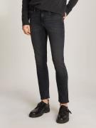 NU 20% KORTING: Calvin Klein Slim fit jeans SLIM 5-pocket stijl