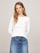 NU 20% KORTING: Tommy Hilfiger Shirt met 3/4 mouwen NEW CODY SLIM BOAT...