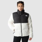 The North Face Functioneel jack W SAIKURU JACKET uit weerbestendig mat...