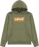 NU 20% KORTING: Levi's Kidswear Hoodie Hoody batwing