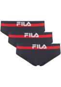 Fila Slip (Set van 3)