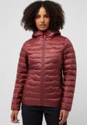 NU 20% KORTING: Jack Wolfskin Donsjack PASSAMANI DOWN HOODY W