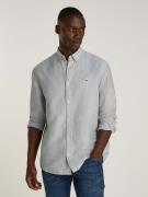 TOMMY JEANS Overhemd met lange mouwen TJM ENTRY REG OXFORD SHIRT