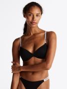 NU 20% KORTING: Tommy Hilfiger Underwear Push-up-bh WIRELESS PUSH UP m...