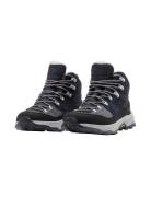 Jack Wolfskin Wandelschoenen CYROX TEXAPORE MID W