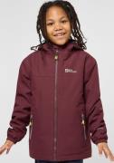 NU 20% KORTING: Jack Wolfskin Functioneel 3-in-1-jack SNOWCURL 3IN1 JA...