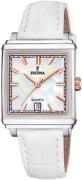 NU 20% KORTING: Festina Kwartshorloge On The Square