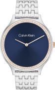 Calvin Klein Kwartshorloge CK TIMELESS