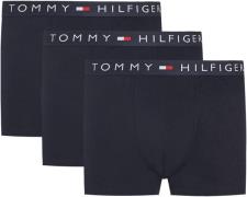 NU 20% KORTING: Tommy Hilfiger Underwear Trunk 3P TRUNK (Set van 3)