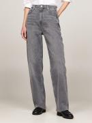 Tommy Hilfiger Straight jeans RELAXED STRAIGHT HW GER