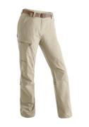 NU 20% KORTING: Maier Sports Functionele broek Lulaka Dames wandelbroe...